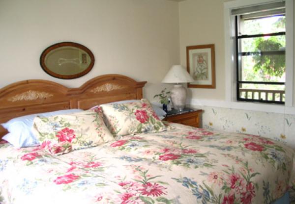 Seattle, Washington, Vacation Rental Cottage