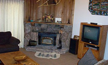 Mammoth Lakes, California, Vacation Rental Condo