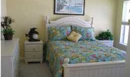 Navarre Beach, Florida, Vacation Rental Condo