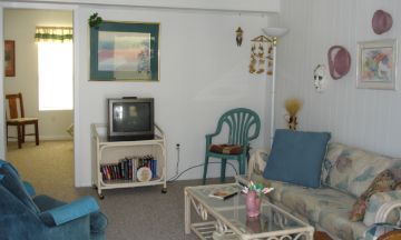 Gulf Shores, Alabama, Vacation Rental Condo