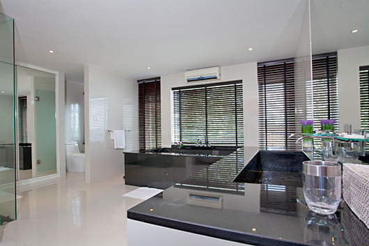 Pattaya Luxury Villa Rentals