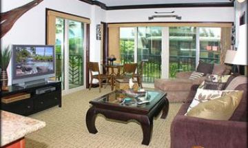 Kauai-Princeville, Hawaii, Vacation Rental Condo