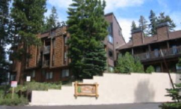 Mammoth Lakes, California, Vacation Rental Condo