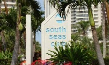 Marco Island, Florida, Vacation Rental Condo