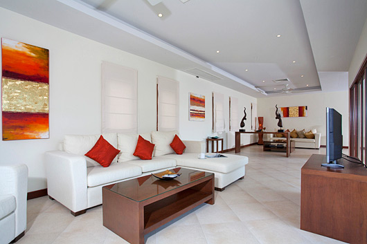 Phuket Vacation Villa Rentals