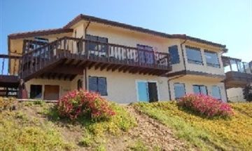 Los Osos, California, Vacation Rental Villa