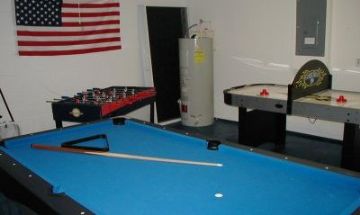Davenport, Florida, Vacation Rental Villa