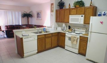 Kissimmee, Florida, Vacation Rental House