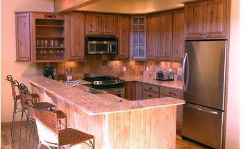 Steamboat Springs, Colorado, Vacation Rental House