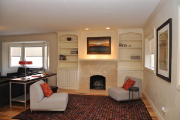 Entertainment Room w/ 50
