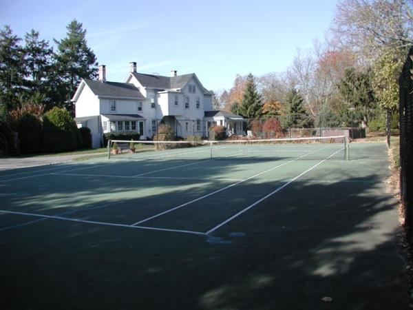 Westhampton Beach, New York, Vacation Rental B&B