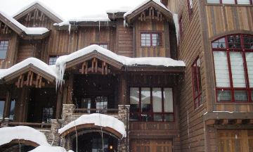 Winter Park, Colorado, Vacation Rental House