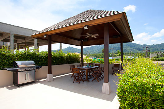 Thailand 3 Bedroom Vacation Rental Villa