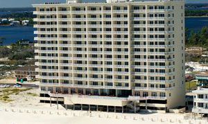 Perdido Key, Florida, Vacation Rental Cabin