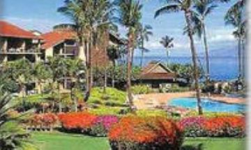 Lahaina, Hawaii, Vacation Rental Condo