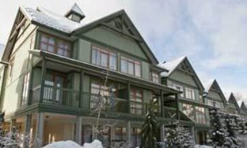 Whistler, British Columbia, Vacation Rental House