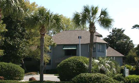 Kiawah Island, South Carolina, Vacation Rental House