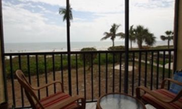 Sanibel, Florida, Vacation Rental Condo