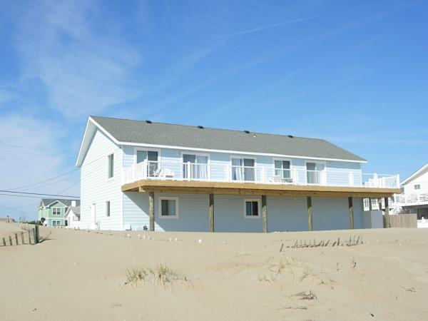 Virginia Beach, Virginia, Vacation Rental House