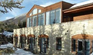 Aspen, Colorado, Vacation Rental Villa