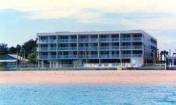 Indian Rocks Beach, Florida, Vacation Rental Condo