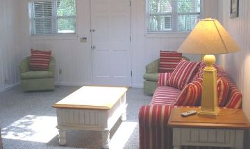 Hilton Head Island, South Carolina, Vacation Rental House