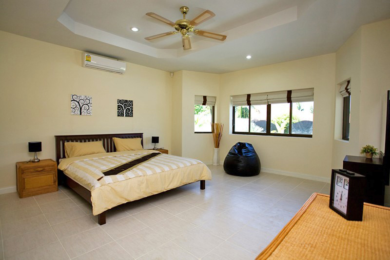Pattaya, Thailand, Vacation Rental