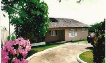 Ocho Rios, St. Ann, Vacation Rental House