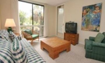 Kiawah Island, South Carolina, Vacation Rental Condo