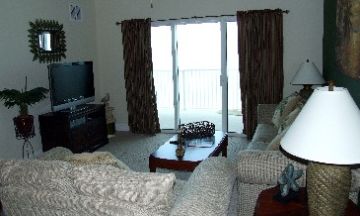 Gulf Shores, Alabama, Vacation Rental Condo