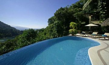 Puerto Vallarta, Jalisco, Vacation Rental House