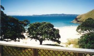 Otama, Coromandel, Vacation Rental House