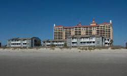 Myrtle Beach, South Carolina, Vacation Rental Condo