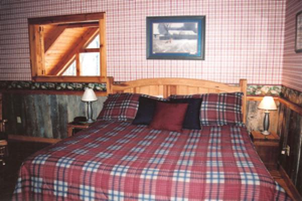 Gatlinburg, Tennessee, Vacation Rental Cabin