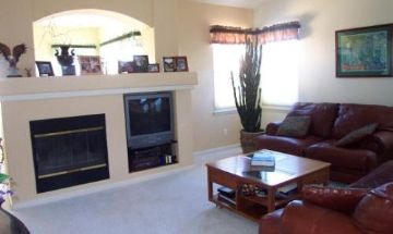 Arvada, Colorado, Vacation Rental Condo