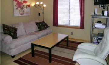 Breckenridge, Colorado, Vacation Rental House