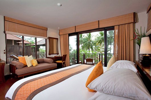 Thailand Resort Rentals