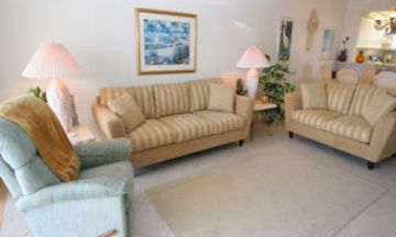 Naples, Florida, Vacation Rental Condo