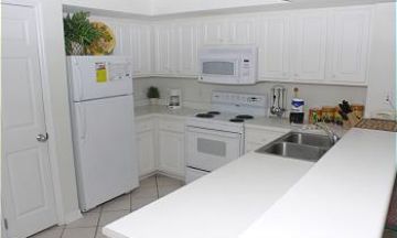 Fort Walton Beach, Florida, Vacation Rental Condo