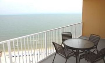 Gulf Shores, Alabama, Vacation Rental Condo