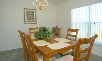 Davenport, Florida, Vacation Rental Villa