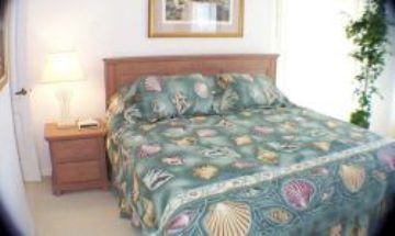 Naples, Florida, Vacation Rental Villa