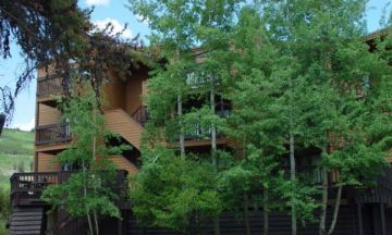 Keystone, Colorado, Vacation Rental Condo