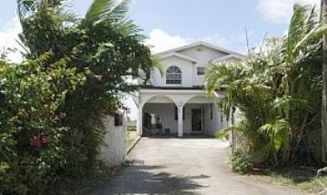 Sandy Lane, St. James , Vacation Rental Condo