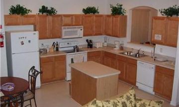 Kissimmee, Florida, Vacation Rental Villa