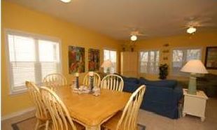 Santa Rosa Beach, Florida, Vacation Rental Villa