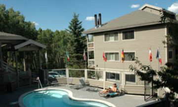 Park City, Utah, Vacation Rental Condo