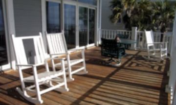 Isle of Palms, South Carolina, Vacation Rental Villa