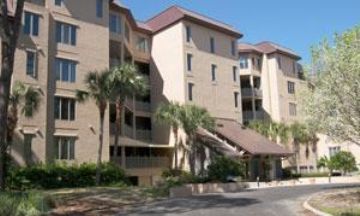 Hilton Head Island, South Carolina, Vacation Rental Condo