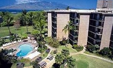 Kihei, Hawaii, Vacation Rental Condo